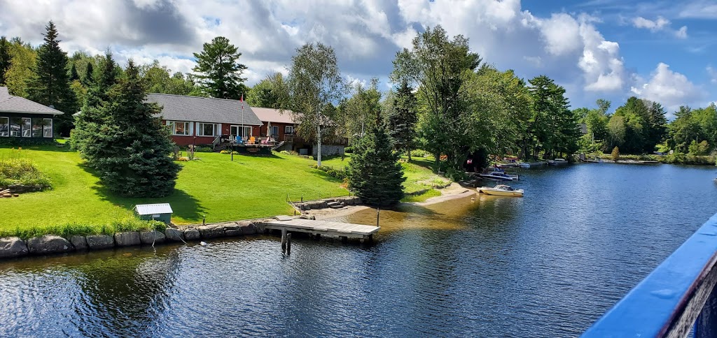 Lady Muskoka Cruises | 300 Ecclestone Dr, Bracebridge, ON P1L 1G4, Canada | Phone: (705) 646-2628