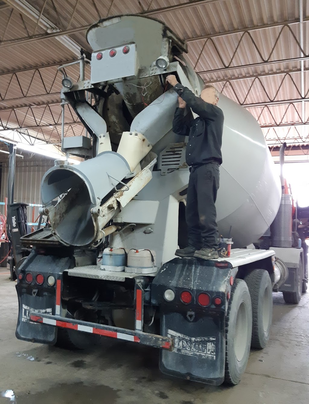 Le Groupe Sanatech | 555 Chemin de lIndustrie, Beloeil, QC J3G 0S5, Canada | Phone: (450) 464-6062