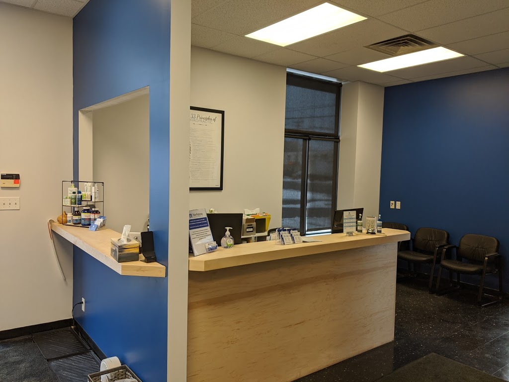 Northstone Chiropractic | 1500 Paris St unit #1, Sudbury, ON P3E 3B8, Canada | Phone: (705) 419-2090