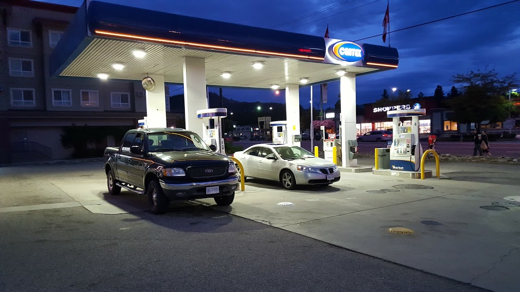 CENTEX | 340 Hwy33 W, Kelowna, BC V1P 1A1, Canada | Phone: (250) 491-0131