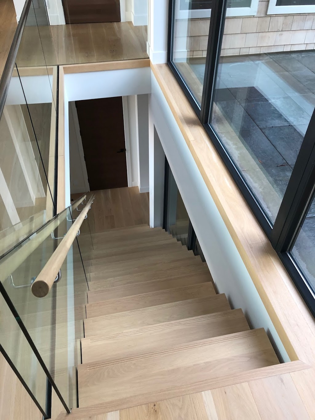 Art Trim Woodwork | 7879 Wardrop Rd, Port Alberni, BC V9Y 8N2, Canada | Phone: (250) 735-1132