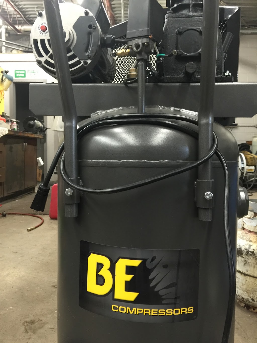 All Seasons Equipment Repair | 2970 McPhillips St Unit 2B, Winnipeg, MB R2P 2W2, Canada | Phone: (204) 669-7305