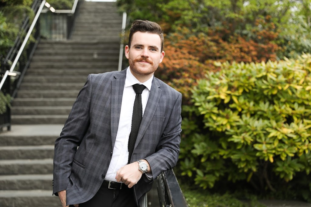 Dylan Taylor | Top Victoria BC Real Estate Lawyer | 1497 Admirals Rd #102, Victoria, BC V9A 2P8, Canada | Phone: (250) 896-9253