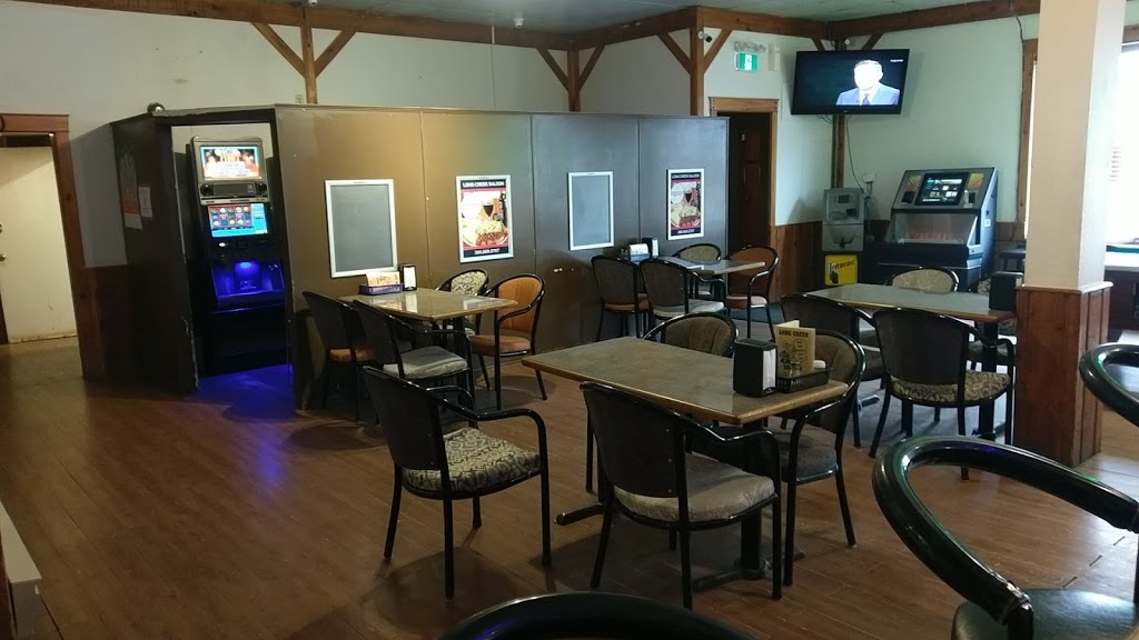 Long Creek Saloon | 134 Main St, Radville, SK S0C 2G0, Canada | Phone: (306) 869-2707