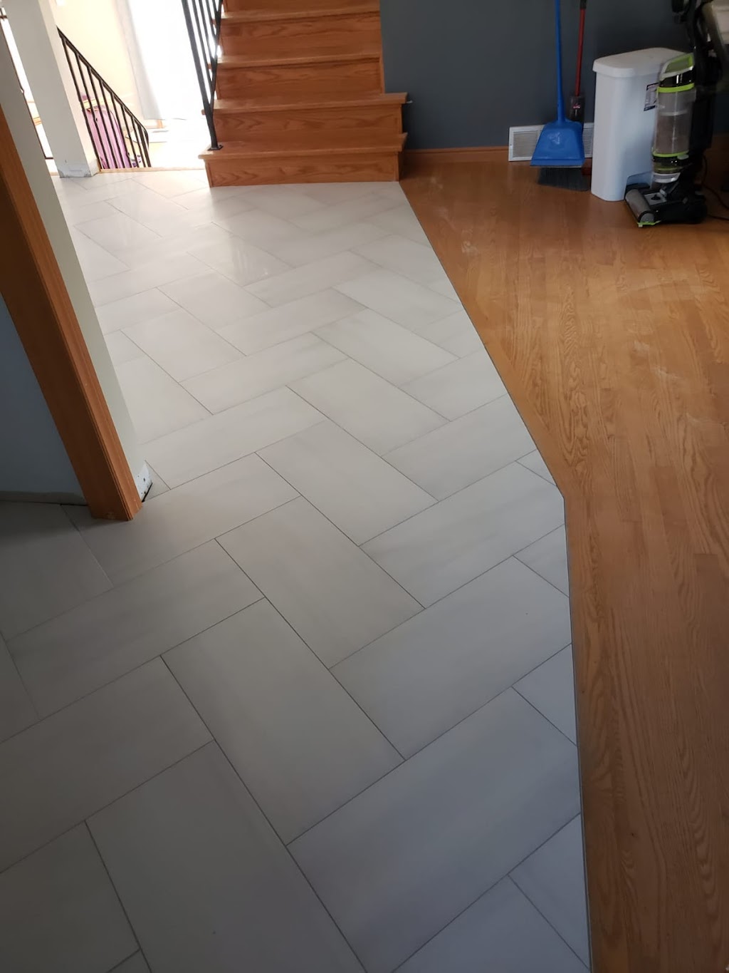 Globus Renovations Inc | 279 Craigleith Dr, Waterloo, ON N2M 5B4, Canada | Phone: (519) 722-0921