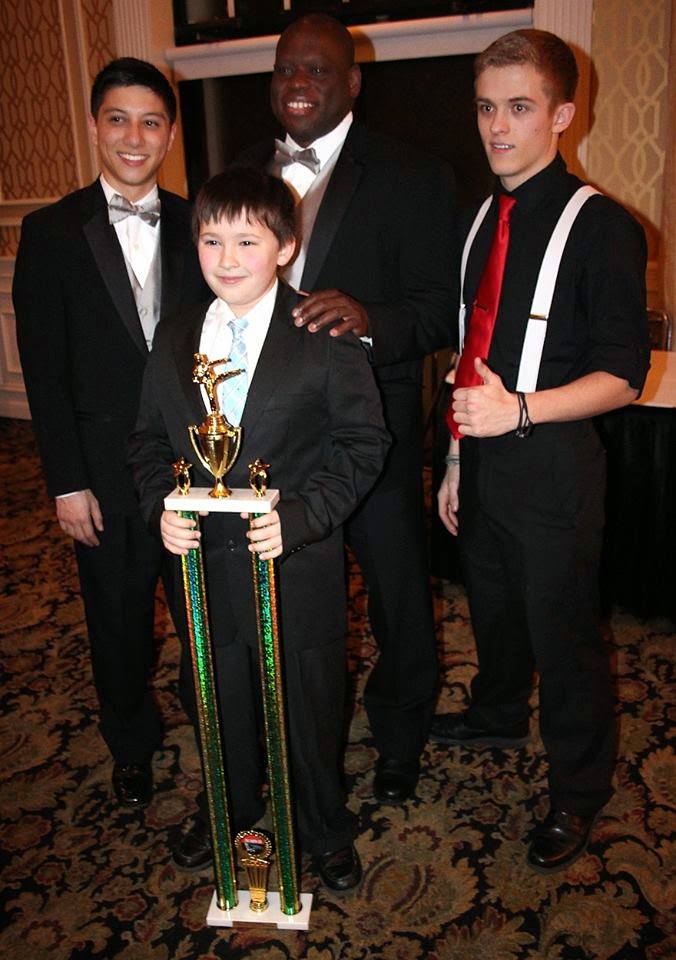 Master Khechens Martial Arts Academy | 4154 McKinley Pkwy, Blasdell, NY 14219, USA | Phone: (716) 648-3668