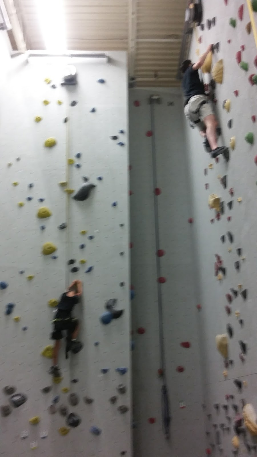 Climbers Rock Inc. | 5155 Harvester Rd #1, Burlington, ON L7L 6V2, Canada | Phone: (905) 633-7625