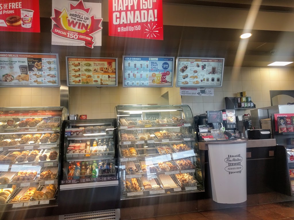 Tim Hortons | 1255 Fanshawe Park Rd W, London, ON N6G 5B4, Canada | Phone: (519) 471-1695