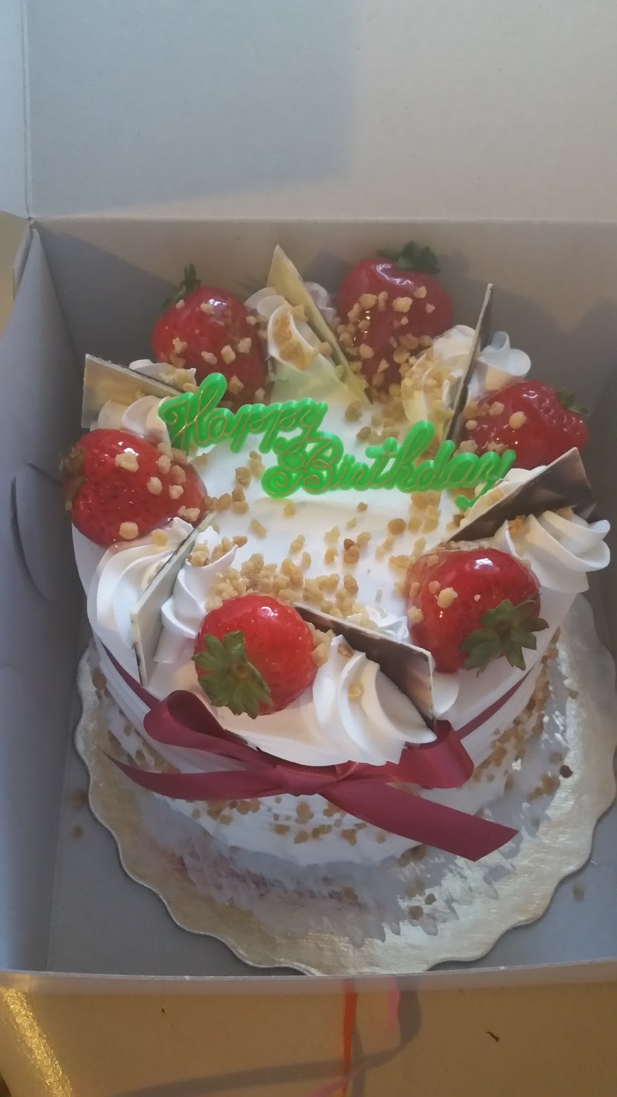 La Casa Dolce Bakery & Cafe | 755 Queensway E Unit 101, Mississauga, ON L4Y 4C5, Canada | Phone: (905) 896-2253