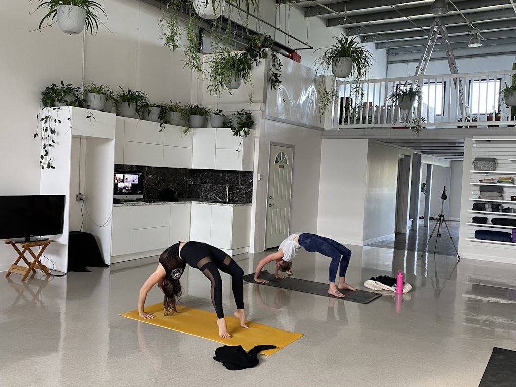 Own Your Light Yoga | 4 Cuendet Ind. Wy Unit 105, Sylvan Lake, AB T4S 2J7, Canada | Phone: (403) 877-8038