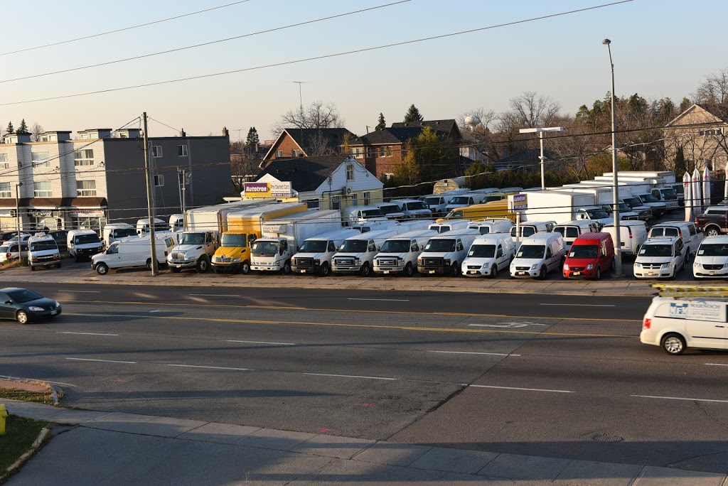 Autotron Automotive | 5298 Hwy 7, Woodbridge, ON L4L 1T3, Canada | Phone: (877) 385-8821