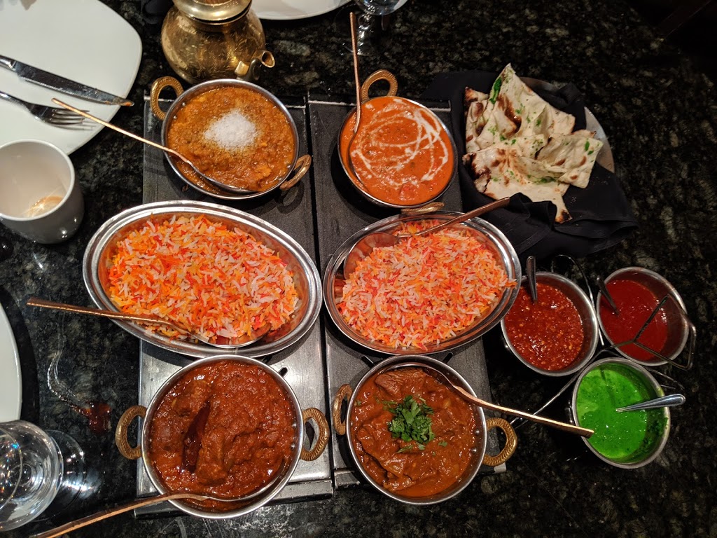 Karma Fine Indian Cuisine | 309, 4600 130 Ave SE, Calgary, AB T2Z 0C2, Canada | Phone: (403) 257-4977