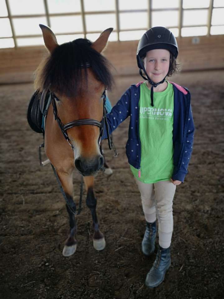 Rainbows End Equestrian Centre & ET Stitchery | 7153 NS-207, West Chezzetcook, NS B0J 1N0, Canada | Phone: (902) 802-8674