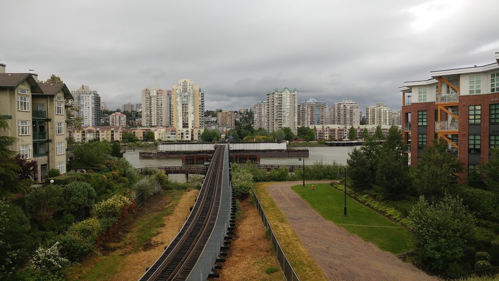 Port Royal Community Garden | 86 Star Crescent, New Westminster, BC V3M 6X5, Canada | Phone: (604) 521-3711