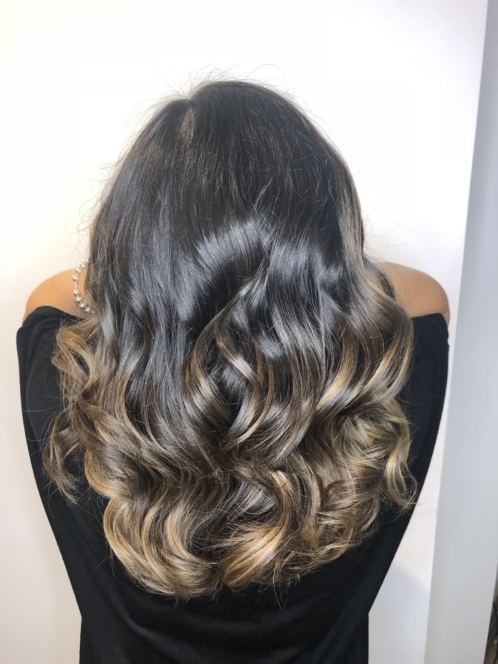 NAS Salon | 1649 Avonmore Square, Pickering, ON L1V 7H2, Canada | Phone: (416) 992-3608