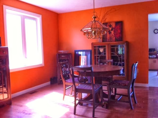 Paintchic Painting | west guelph, Guelph, ON N1K 1Y9, Canada | Phone: (519) 820-2356