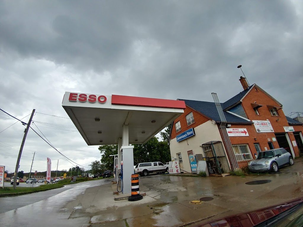 Esso | 14445 Peel Regional Rd 50, Bolton, ON L7E 3H6, Canada | Phone: (905) 951-7700