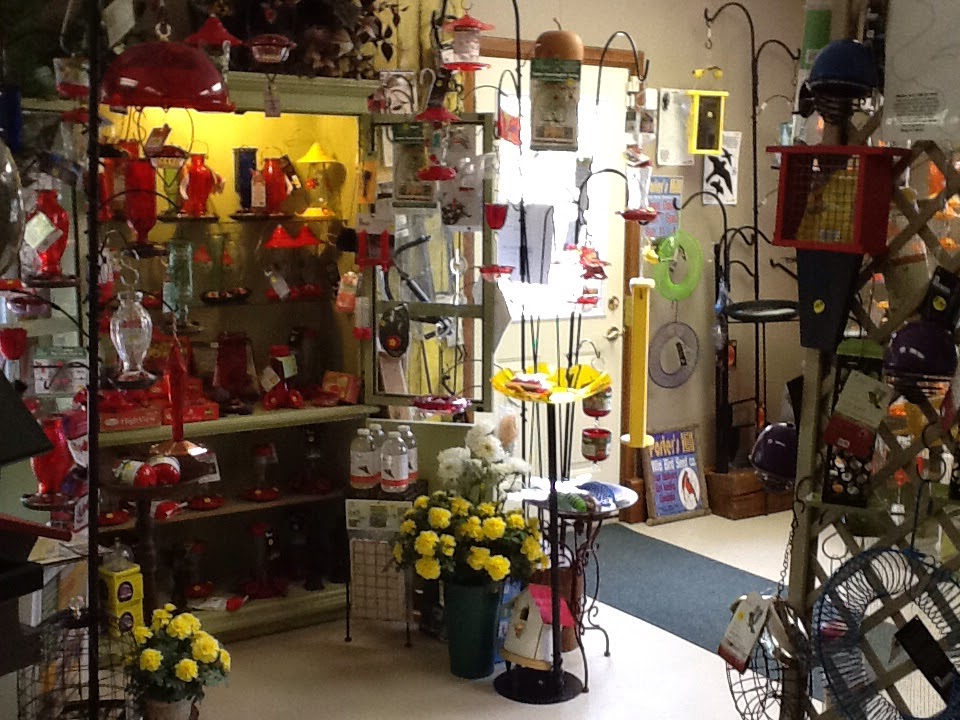 Porters Hill Wild Bird Seed co. | 34477 Mill Rd, Bayfield, ON N0M 1G0, Canada | Phone: (519) 565-5959