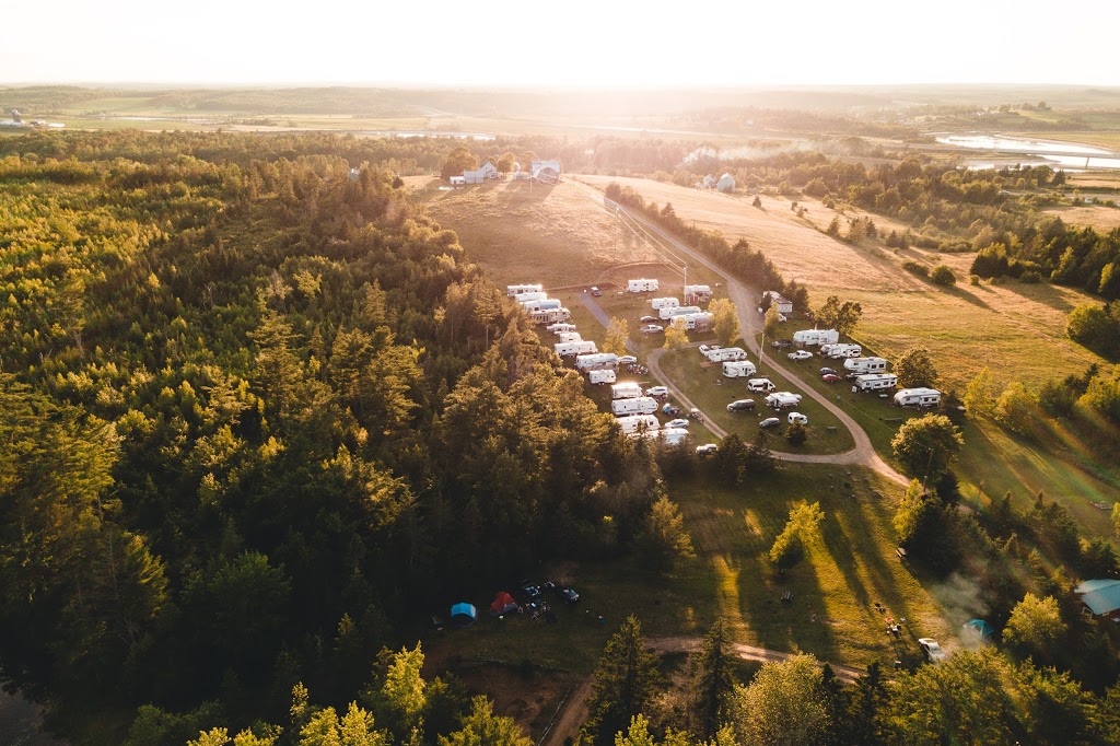 Wild Nature Campground | 20961 Nova Scotia Trunk 2, Shubenacadie East, NS B0N 2H0, Canada | Phone: (902) 758-1631