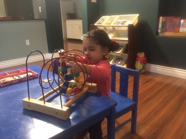 Kanaka Creek Daycare | 11079 236a St, Maple Ridge, BC V2W 2A1, Canada | Phone: (604) 477-1125