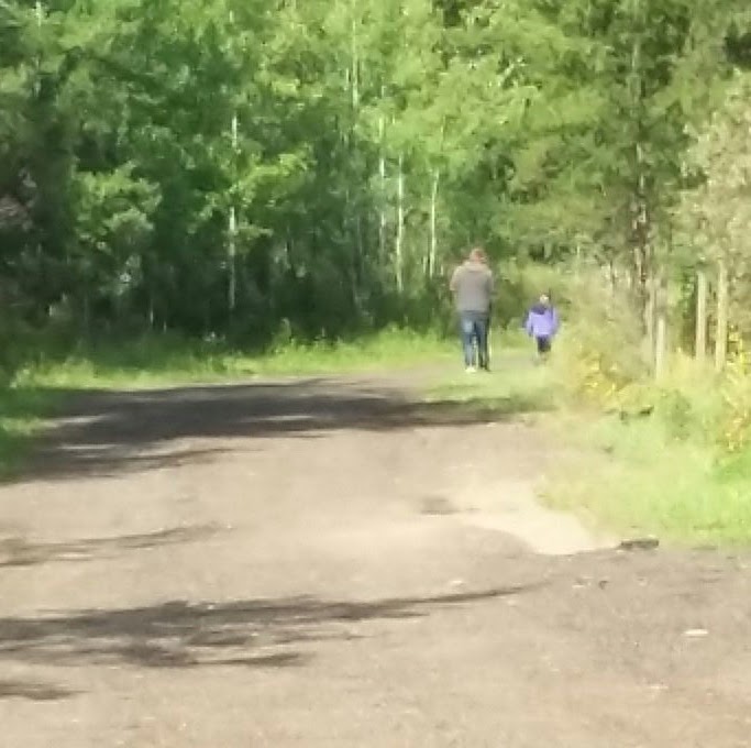 Buckridge Campground | 1S0, Range Rd 242, Nestow, AB T0G 1S0, Canada | Phone: (780) 349-1421