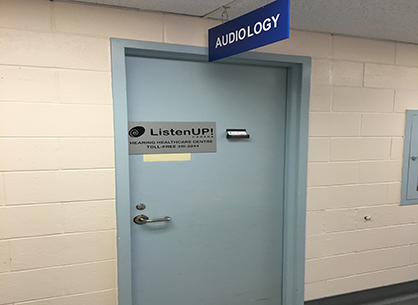 HearingLife | West Haldimand General Hospital 75 Parkview Road, Hagersville, ON N0A 1H0, Canada | Phone: (888) 441-9506