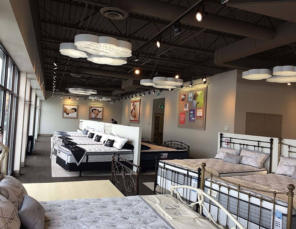 Sleep Country Canada | 2501 Hampshire Gate, Oakville, ON L6H 6C8, Canada | Phone: (905) 829-4432
