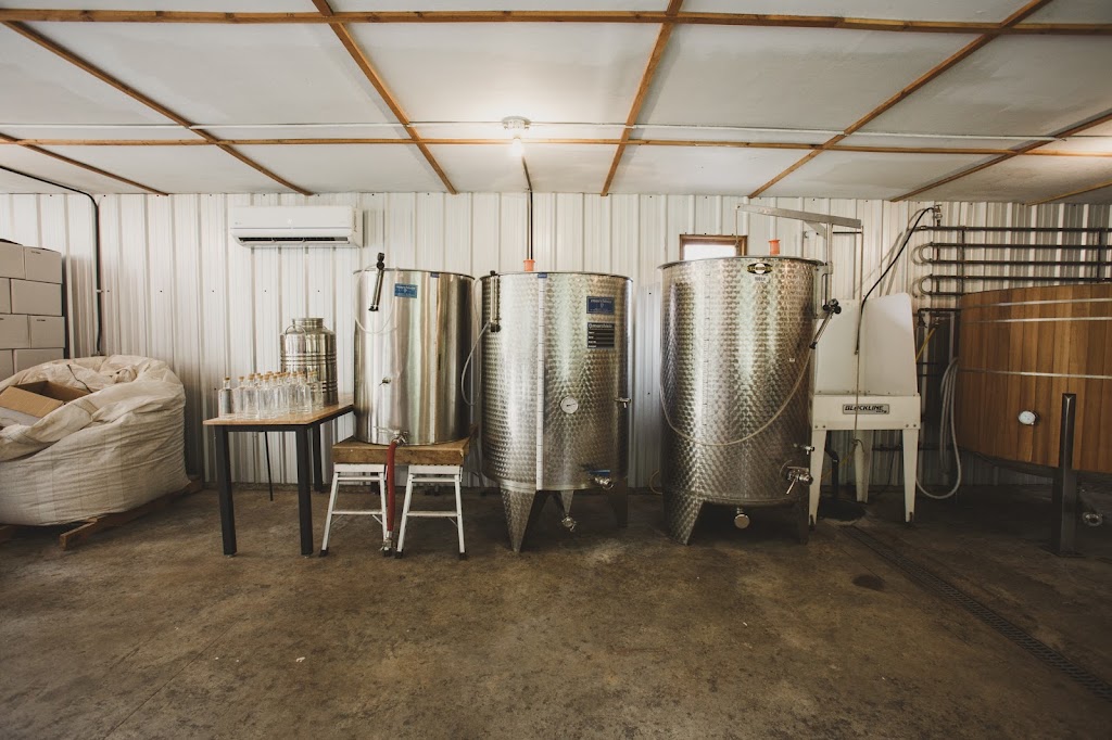 Ampersand Distilling Company | 4077 Lanchaster Rd, Sahtlam, BC V9L 6G2, Canada | Phone: (250) 999-1109