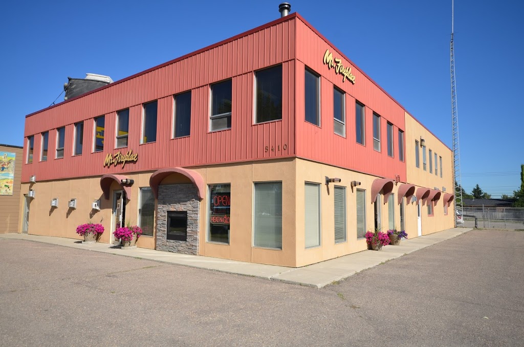 Mr Fireplace | 5410 17 Ave SE, Calgary, AB T2A 0W1, Canada | Phone: (403) 272-9845