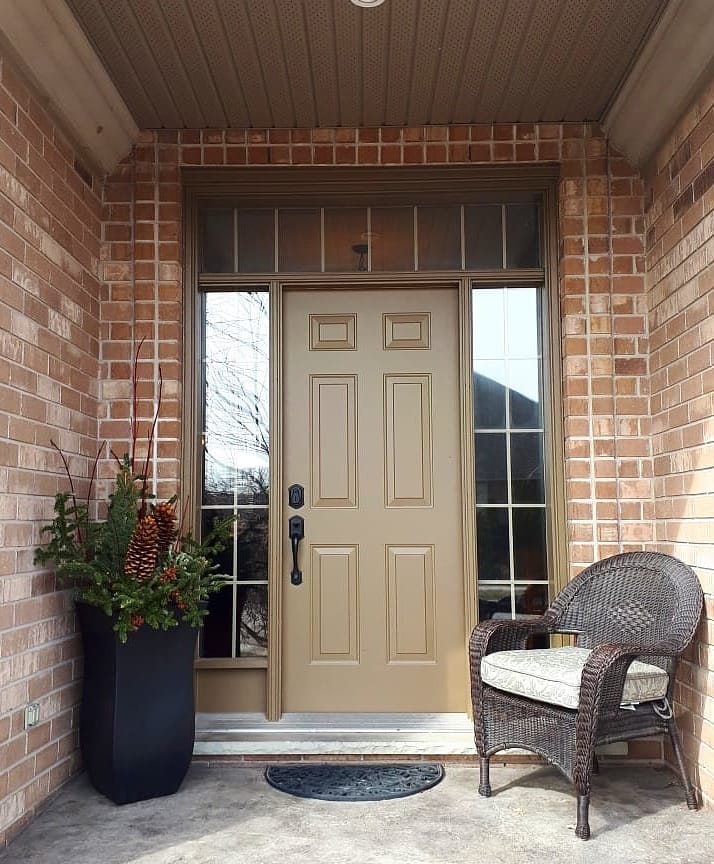 All-heart Premium Painting | 7 Beechmanor Crescent, Kitchener, ON N2N 3H1, Canada | Phone: (519) 807-3351