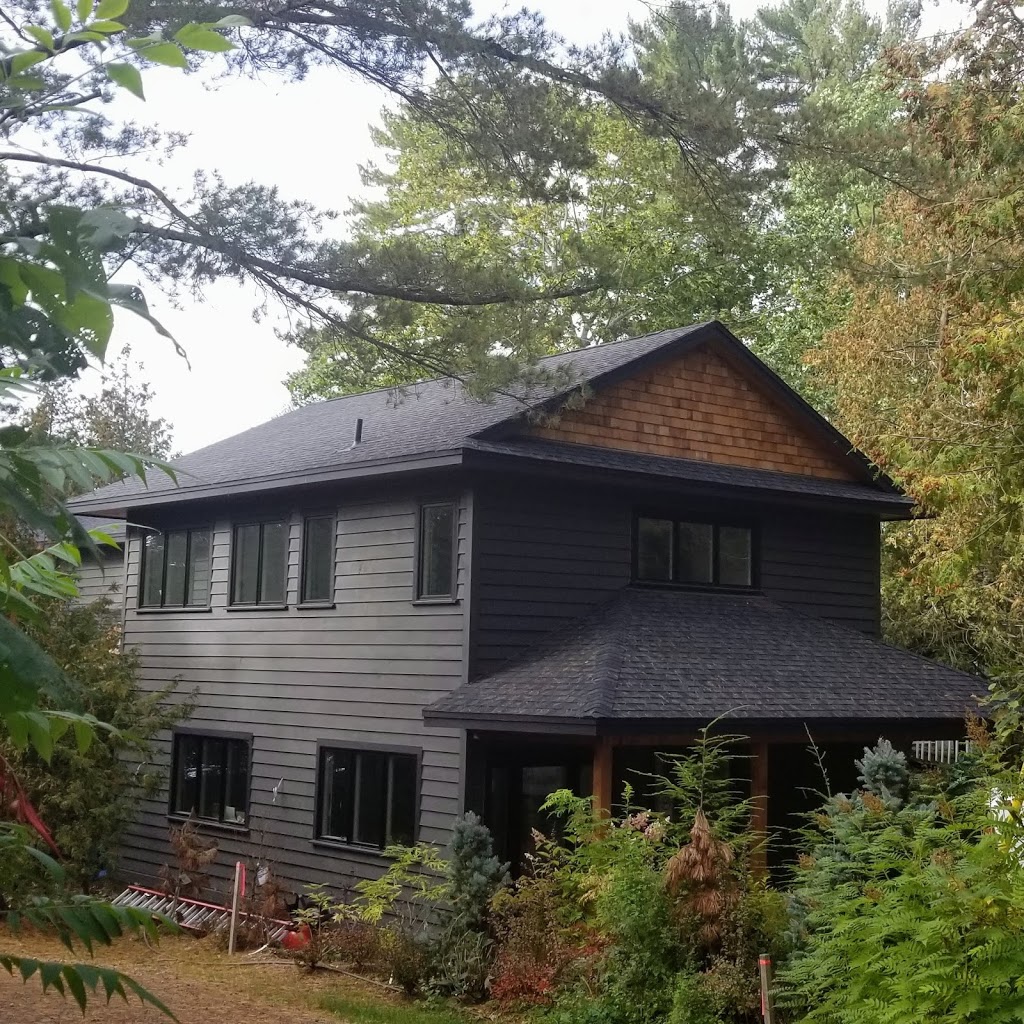 Timberthane | Premium Wood Sidings | 2154 Manitoba St, Bracebridge, ON P1L 1X4, Canada | Phone: (705) 645-7757