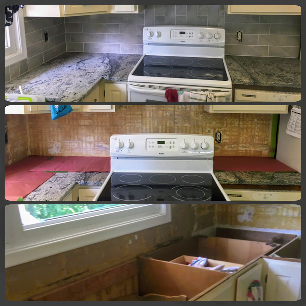 Robinson Renovations | 202 Caton Rd, Bath, ON K0H 1G0, Canada | Phone: (613) 561-2288