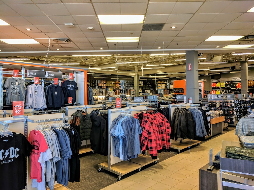 Marks | 547 Steeles Avenue E Building E Orion Gate Shopping Centre, Brampton, ON L6W 4S2, Canada | Phone: (905) 459-3770