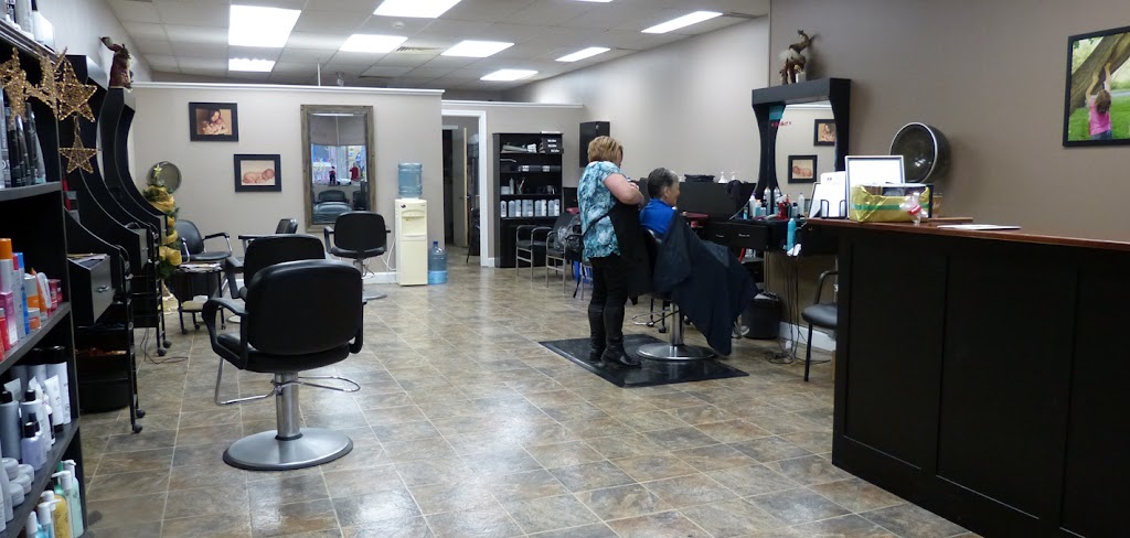 Mainly You | 127 Main St W, Listowel, ON N4W 1A2, Canada | Phone: (519) 291-4099