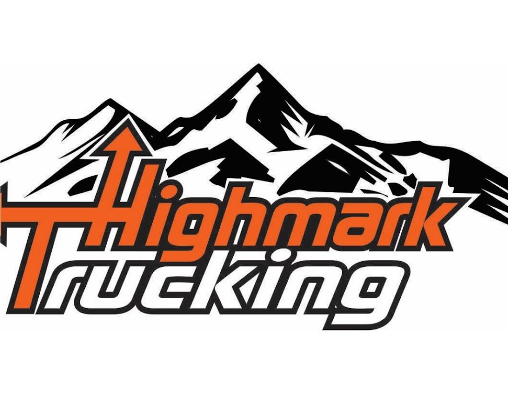 Highmark Trucking Inc | 8026 Edgar Industrial Crescent Unit 21, Red Deer, AB T4P 3R3, Canada | Phone: (403) 501-1925