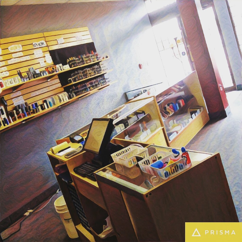 Burnaby Vapor | 218 6th St, New Westminster, BC V3L 3A2, Canada | Phone: (604) 544-4140
