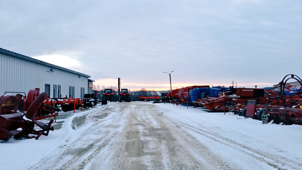 Stoltz Sales & Service | 1405 ON-9, Mildmay, ON N0G 2J0, Canada | Phone: (519) 367-2672