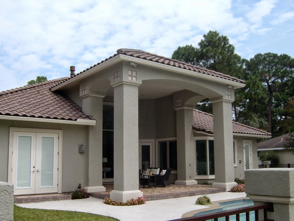 Stucco Contractor Red Deer | 5202 Farrell Ave, Red Deer, AB T4N 7B5, Canada | Phone: (403) 903-9623