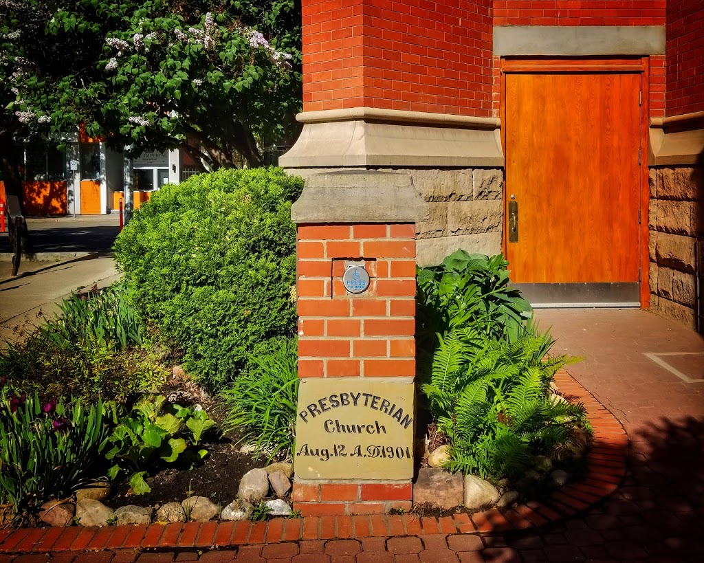 First Presbyterian Church (Edmonton) | 10025 105 St NW, Edmonton, AB T5J 1C8, Canada | Phone: (780) 422-2937