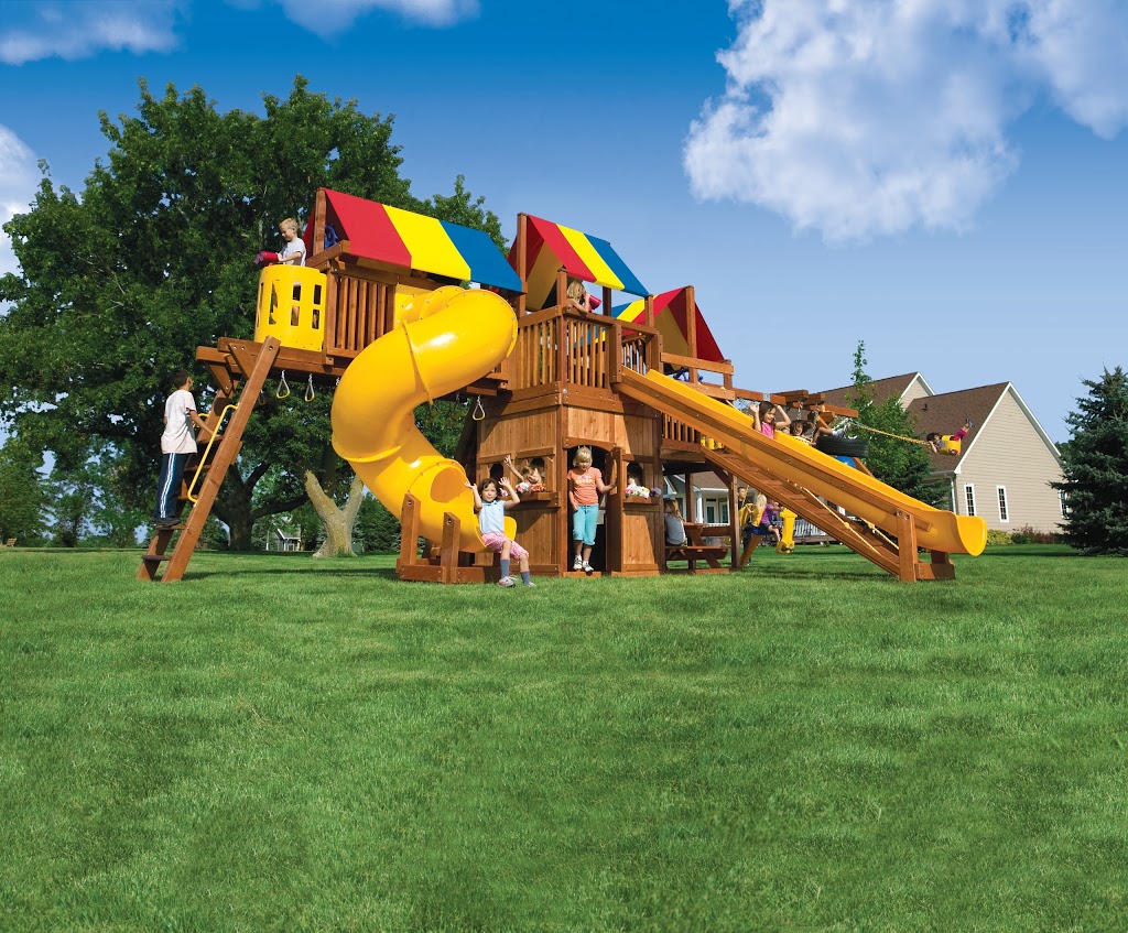 Rainbow of Ontario | 3687 Nashua Dr Unit 10, Mississauga, ON L4V 1V5, Canada | Phone: (905) 795-3999