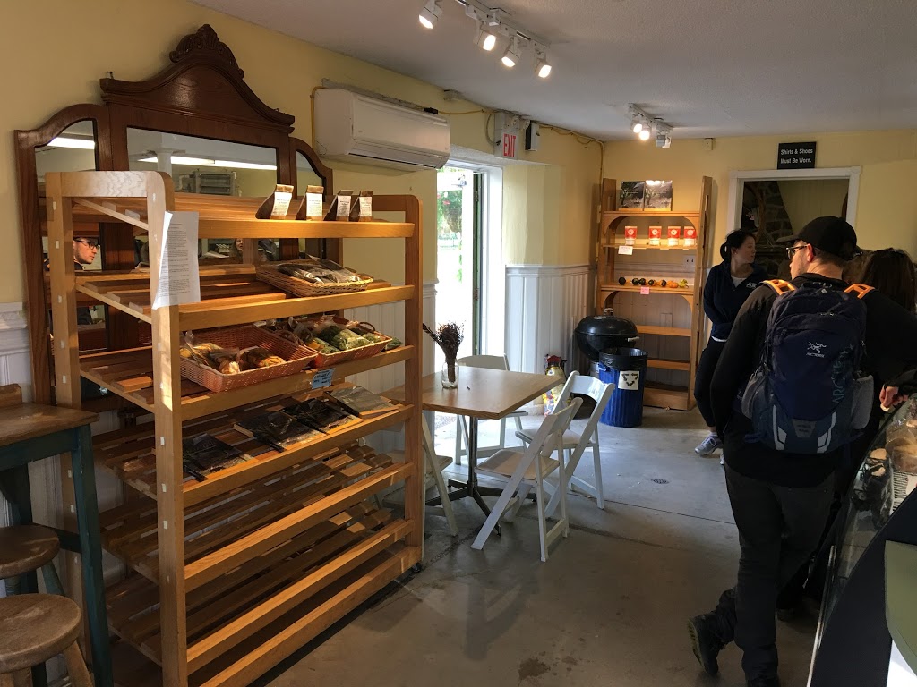 Edward Gardens Cafe | 770 Lawrence Ave E, North York, ON M3C 1P2, Canada