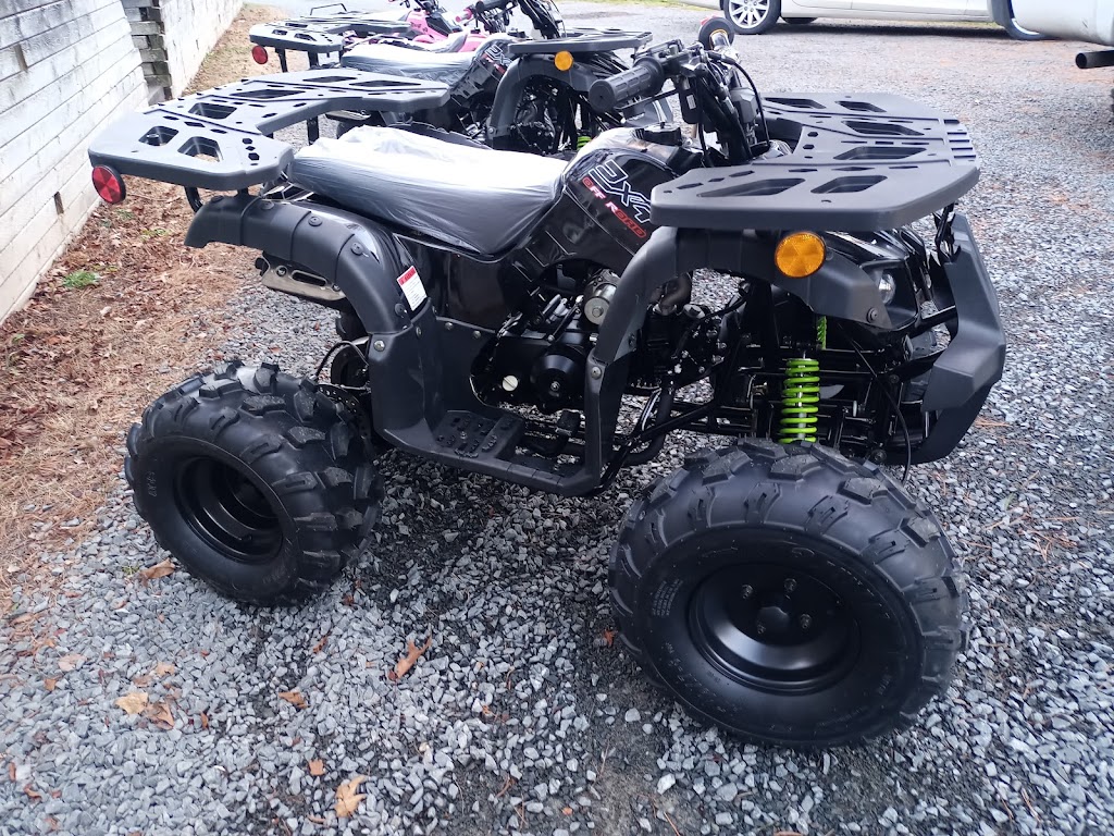 Hants County Mini Motors | 118 Country Club Ln, Falmouth, NS B0P 1P0, Canada | Phone: (902) 790-9038