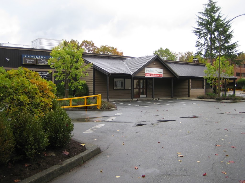Nicholson Dental | 6900 Nicholson Rd #101, Delta, BC V4E 3G5, Canada | Phone: (604) 572-4777