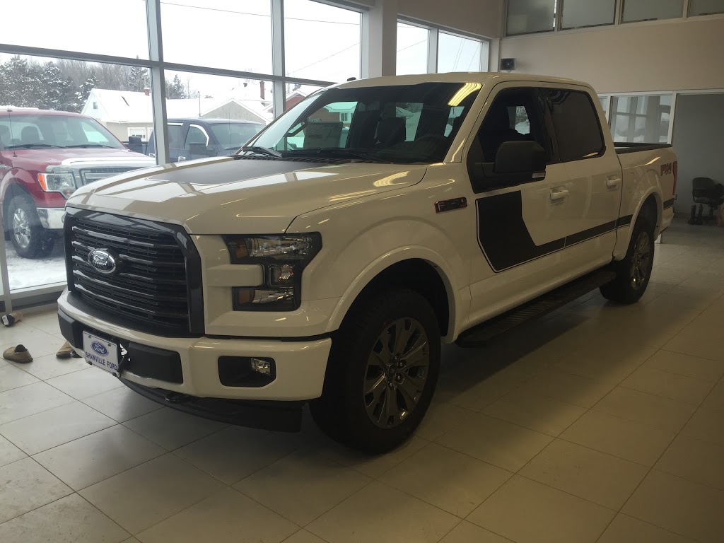 Shawville Ford | 315 QC-148, Shawville, QC J0X 2Y0, Canada | Phone: (819) 647-2721