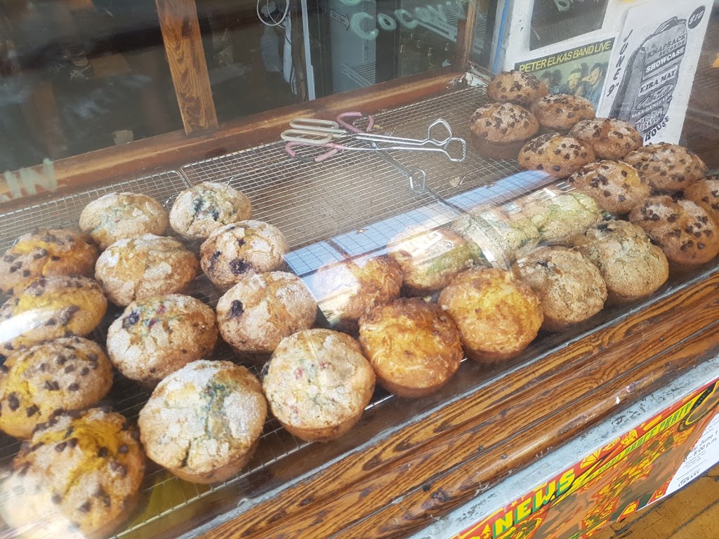 The Common Espresso Bar | 1071 College St, Toronto, ON M6H 1B2, Canada | Phone: (416) 546-7789