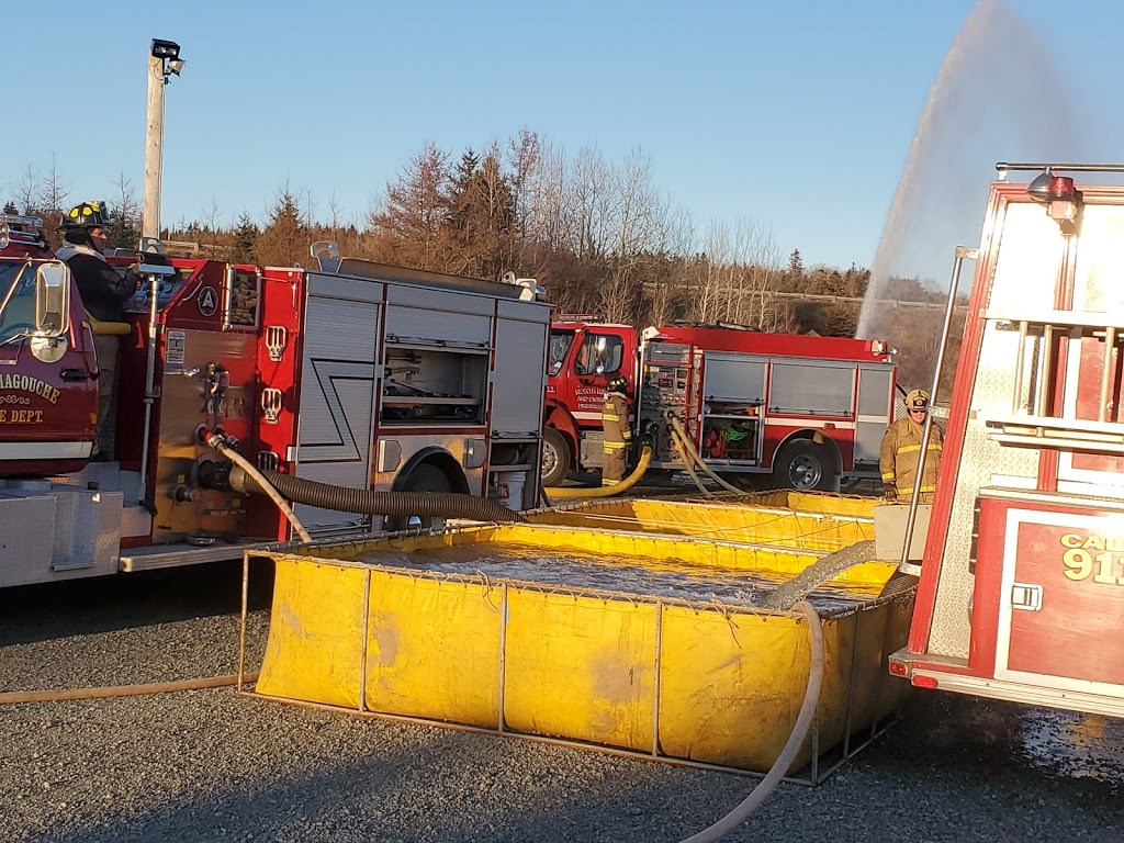 North River and District Fire Brigade | 74 Truro Rd, North River, NS B6L 6V8, Canada | Phone: (902) 895-2900