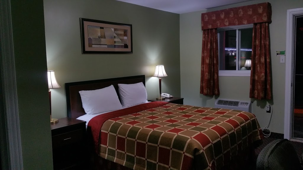 Budget Inn Port Hope | 4510 County 2 Rd, Port Hope, ON L1A 3V5, Canada | Phone: (905) 753-2224