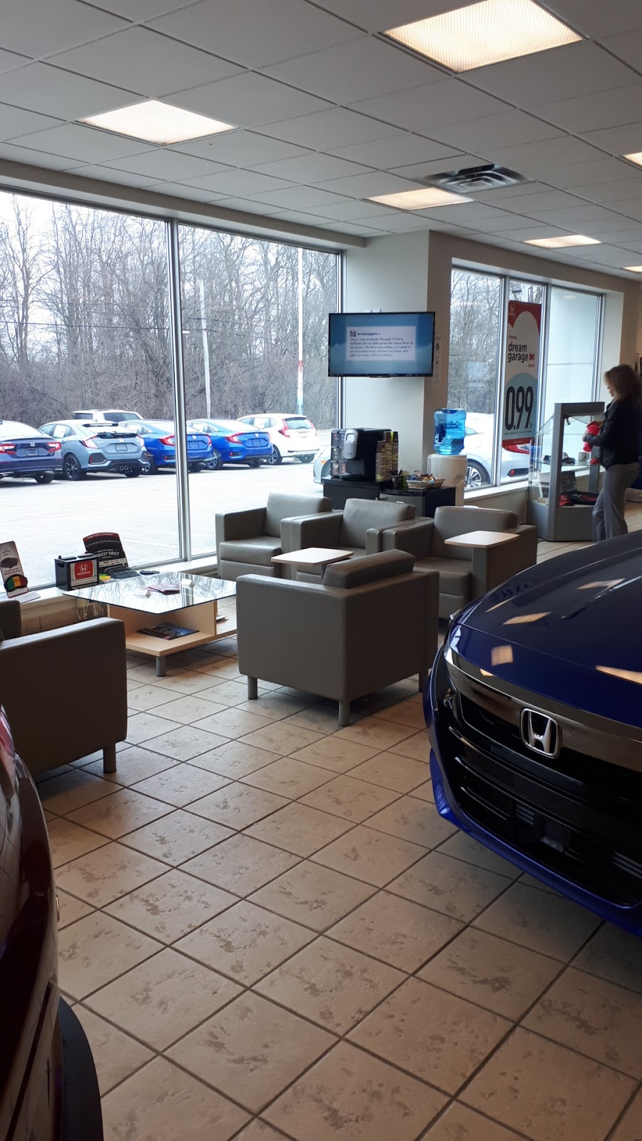 Brockville Honda | 1880 2, Brockville, ON K6V 5W1, Canada | Phone: (613) 342-5630