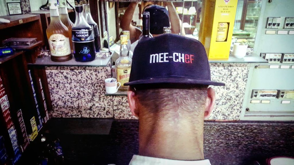 MEE-CHef | 452 Concord Ave, Toronto, ON M6H 2P8, Canada | Phone: (416) 400-1069