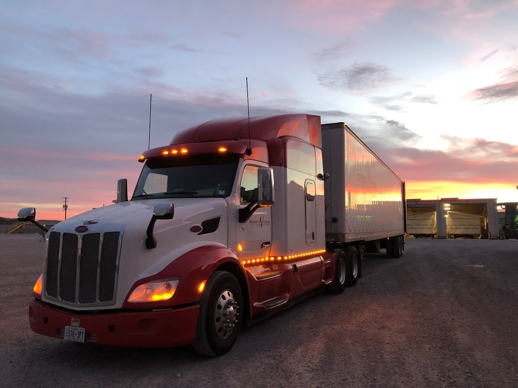 Transport N Service Inc | 5075 Whitelaw Rd, Guelph, ON N1H 6J4, Canada | Phone: (519) 821-0400